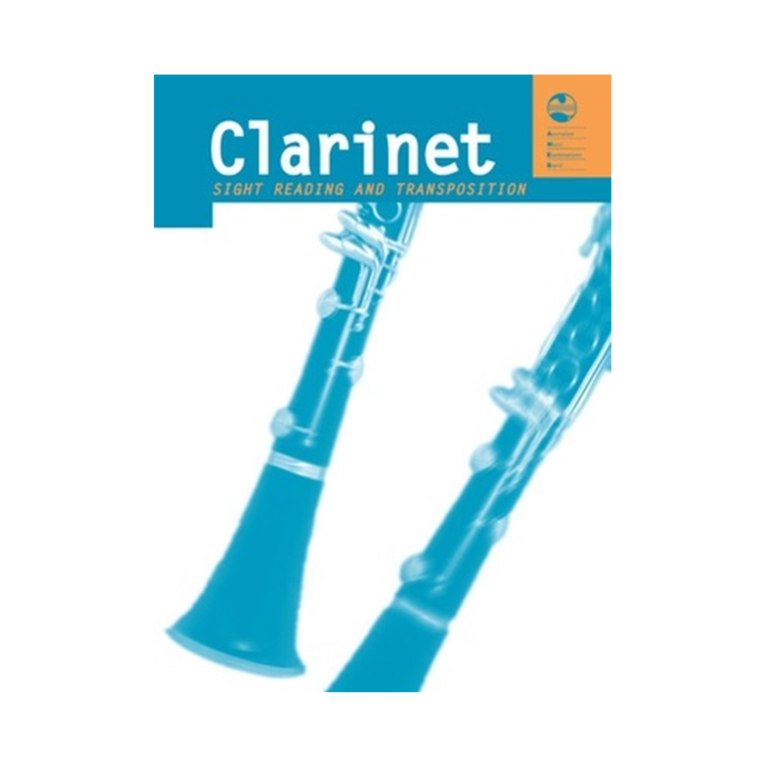 Clarinet Sight Reading And Transposition Book