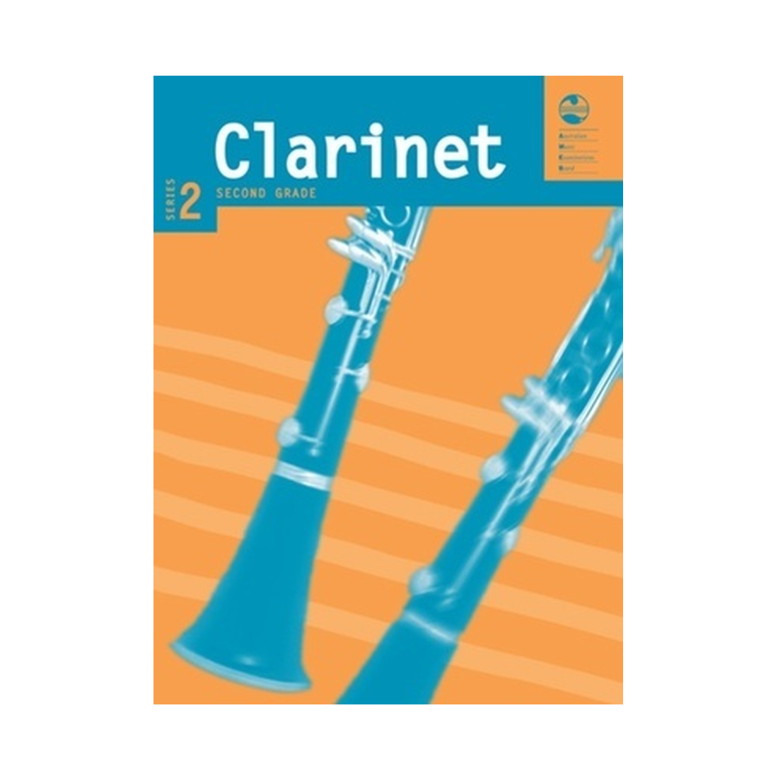 Serie Clarinetto 2 - Libro di seconda elementare