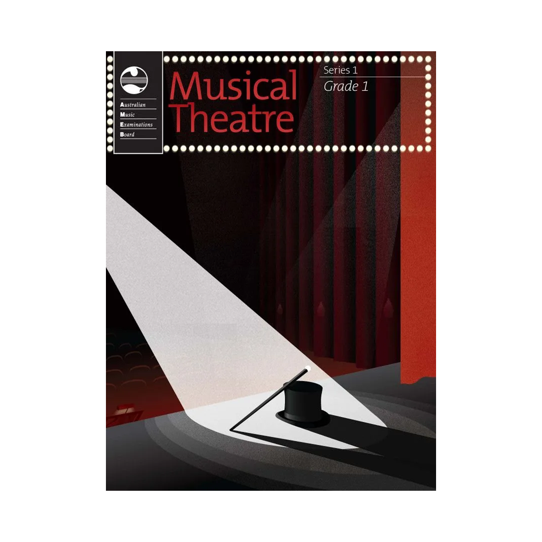 Serie di teatro musicale 1 - Libro di 1° grado