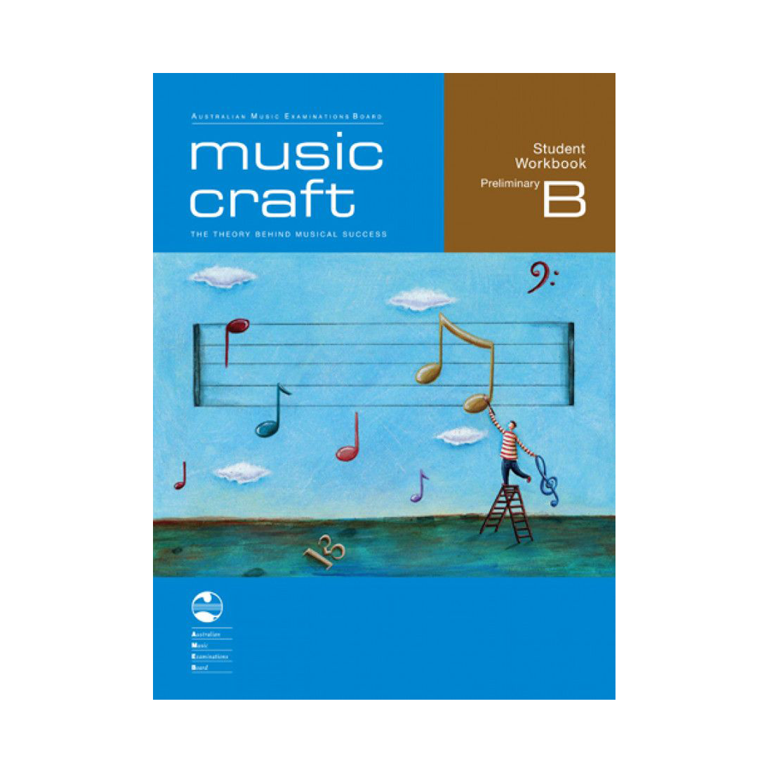 Music Craft - Student Workbook Preliminary B Book