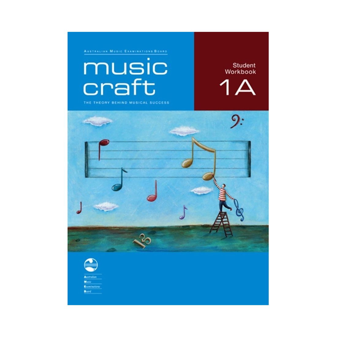 Music Craft - Student Workbook 1A
