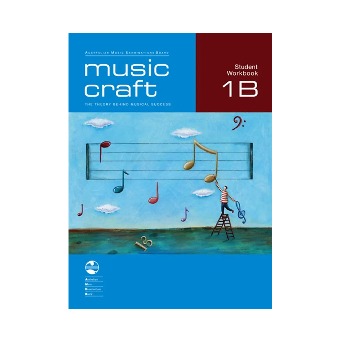 Music Craft - Student Workbook 1B