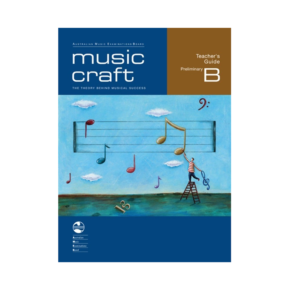 Music Craft - Guida per l'insegnante Preliminare B Book