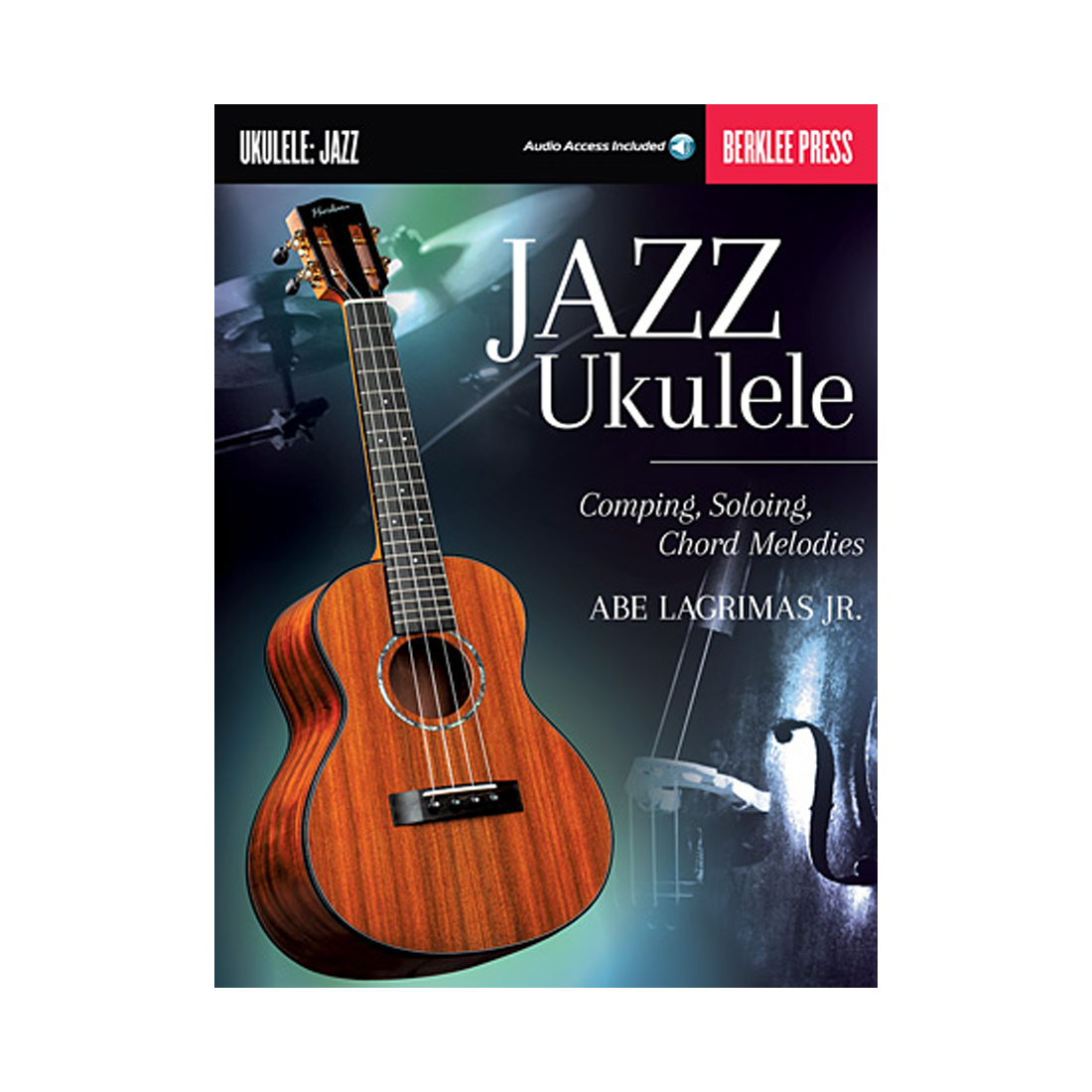 Jazz Ukulele