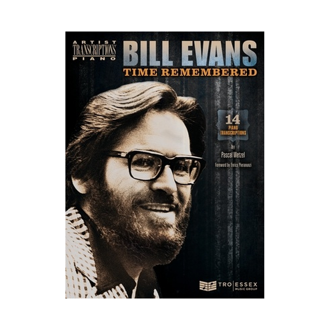Bill Evans - Time Remembered