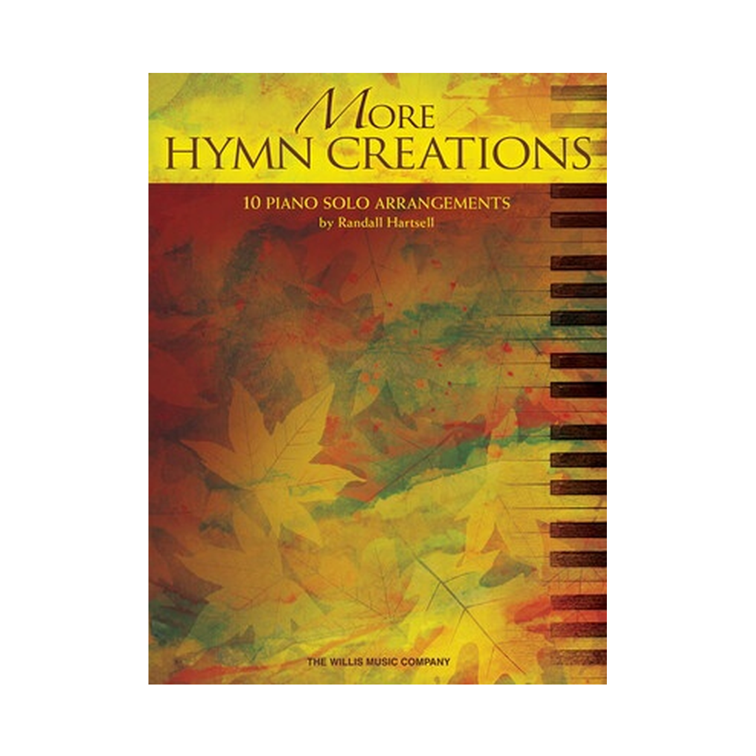 More Hymn Creations