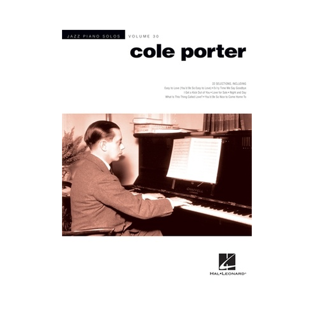 Cole Porter
