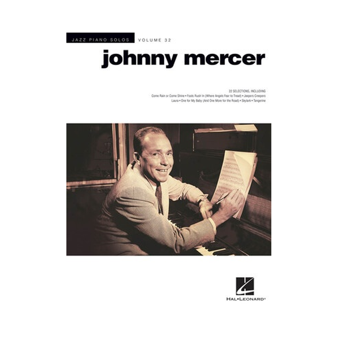 Johnny Mercer