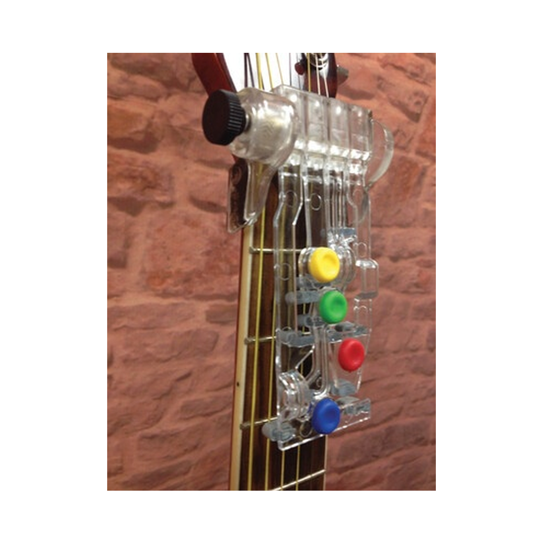 ChordBuddy Guitar Learning System