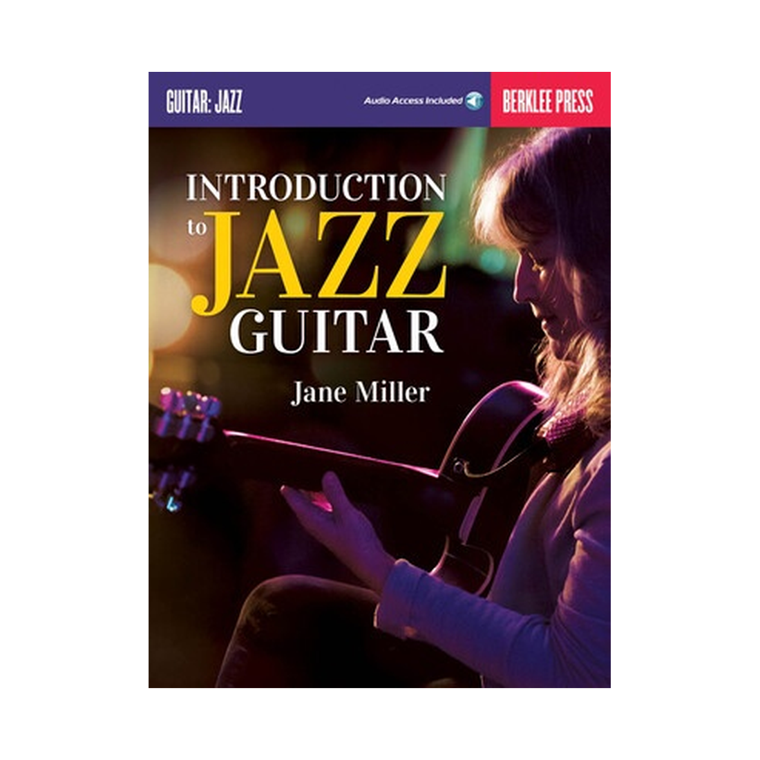 Introduction to Jazz Guitar