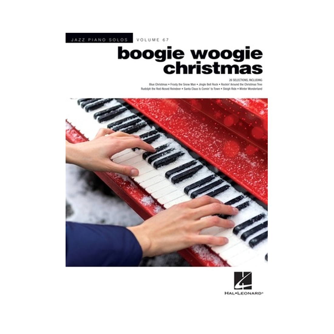 Boogie Woogie Christmas