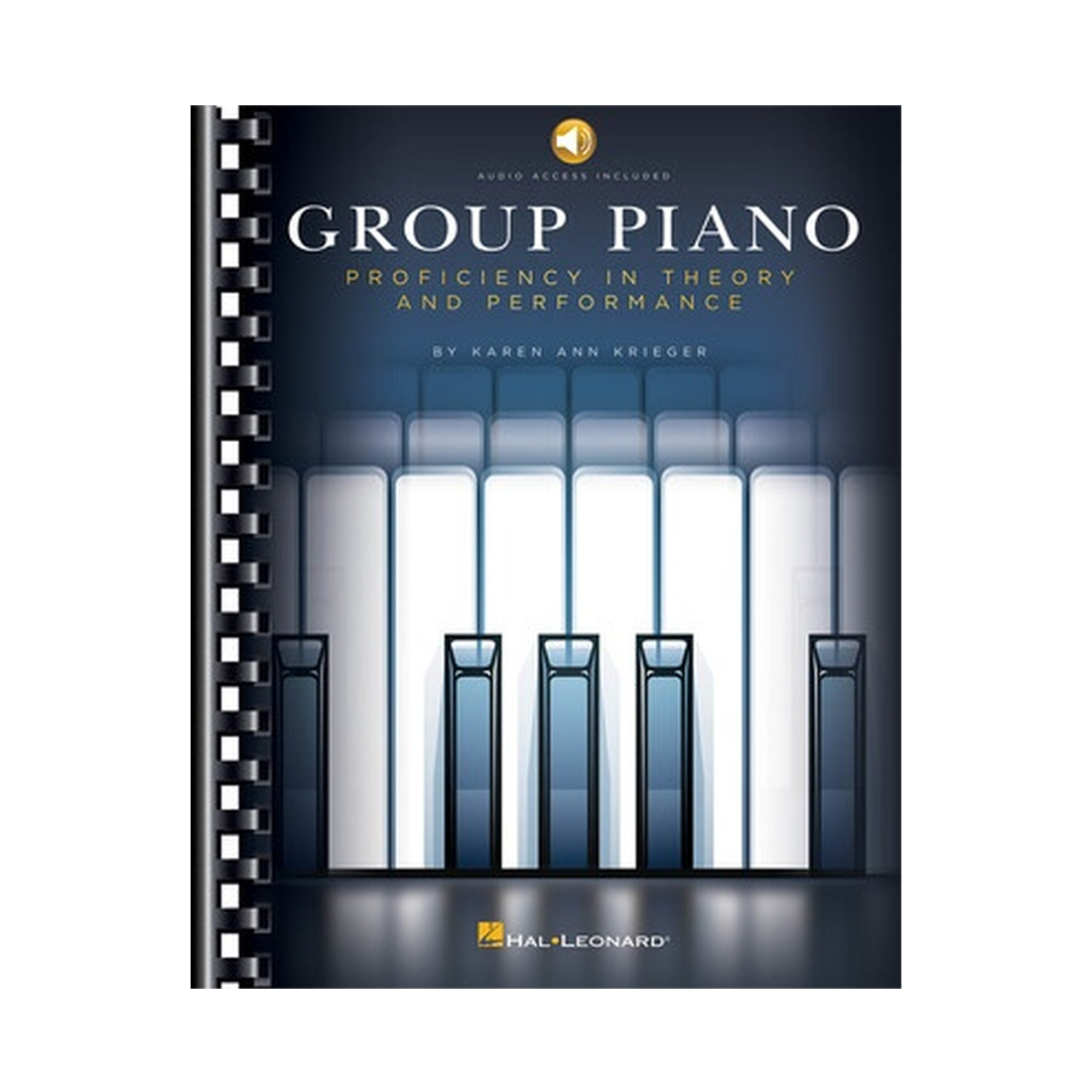 Group Piano