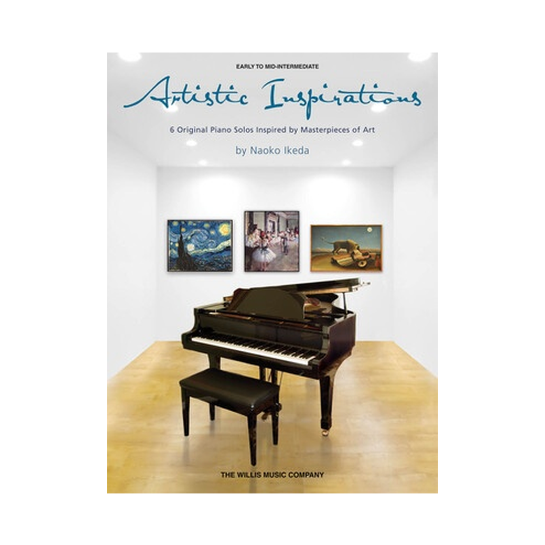 Artistic Inspirations