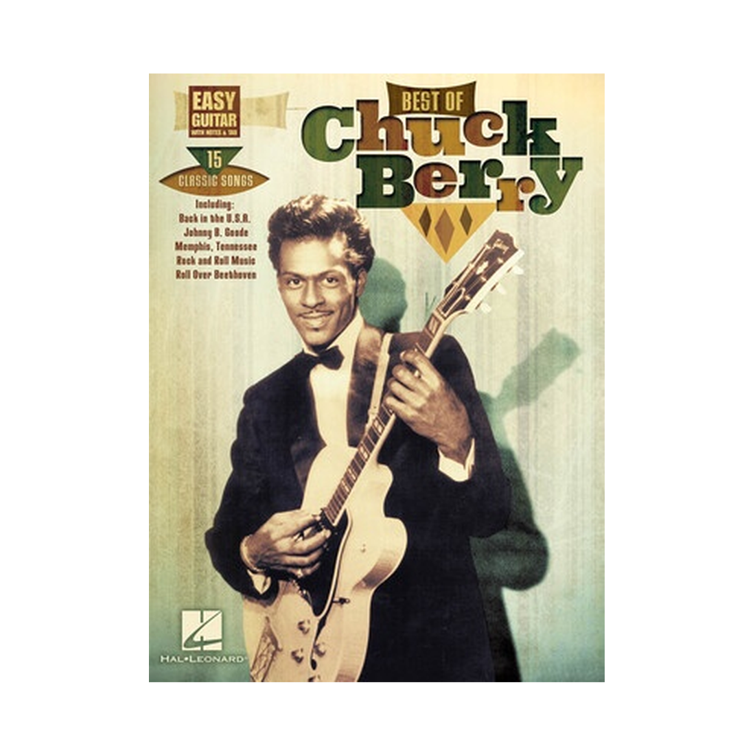 Best of Chuck Berry
