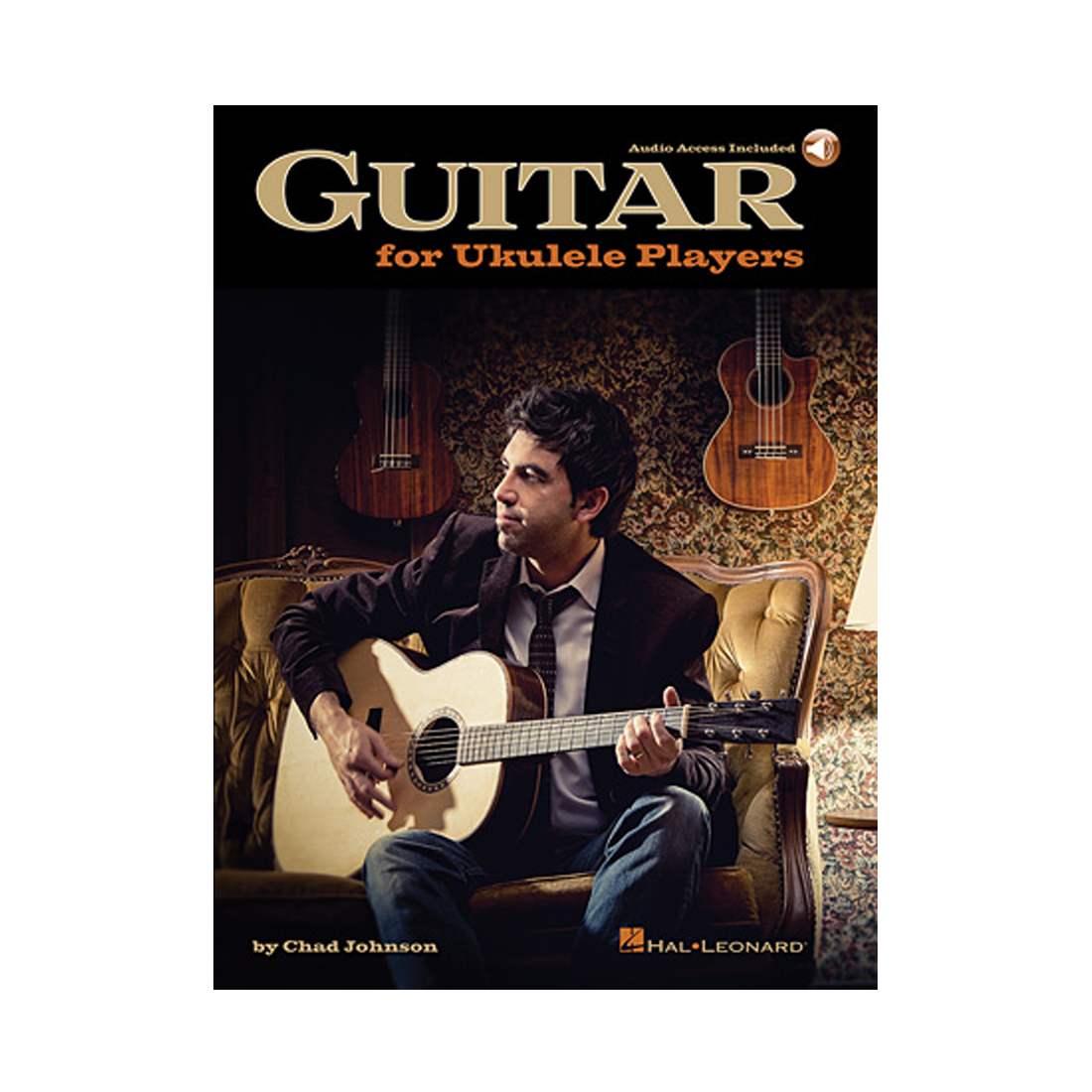 Guitar for Ukulele Players