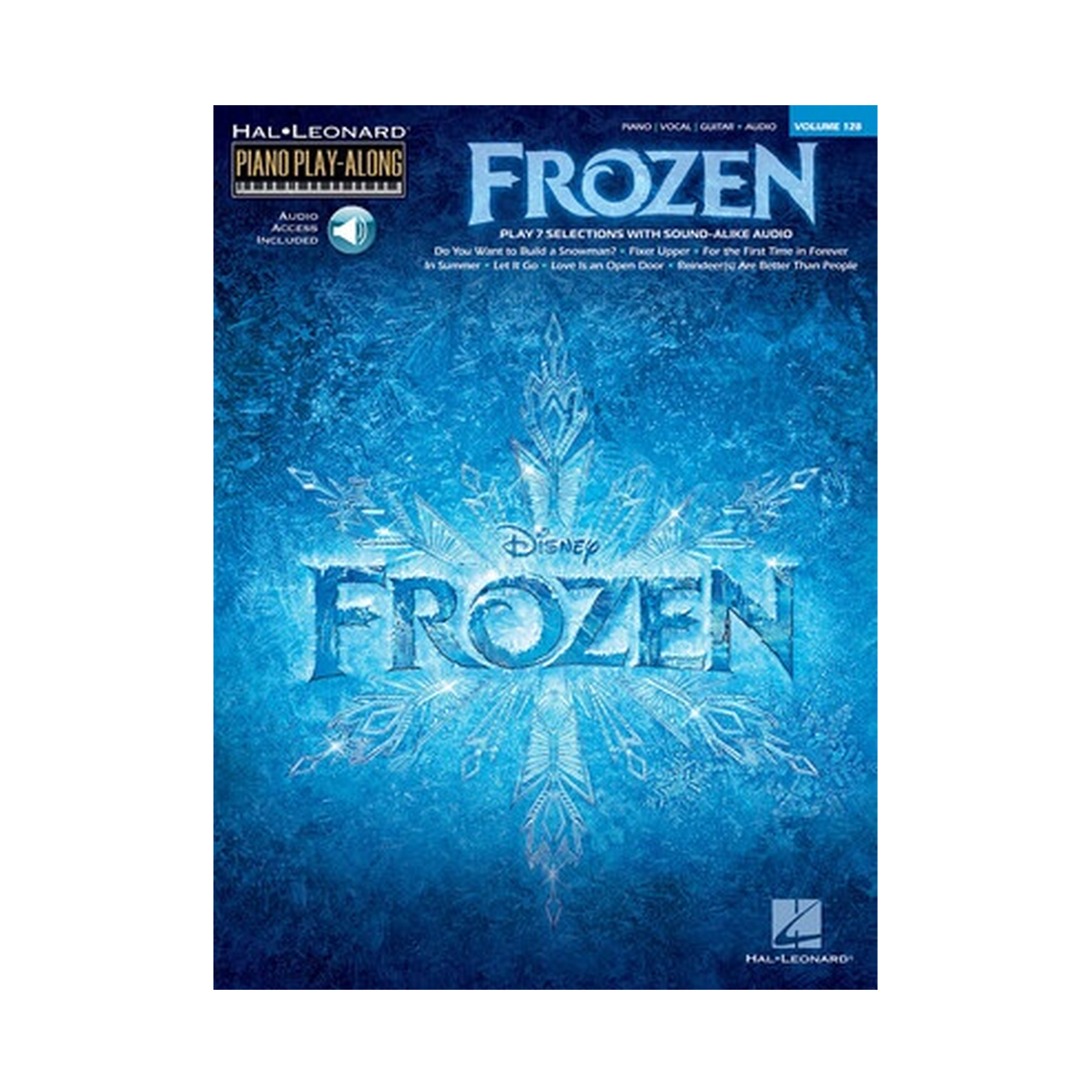 Frozen