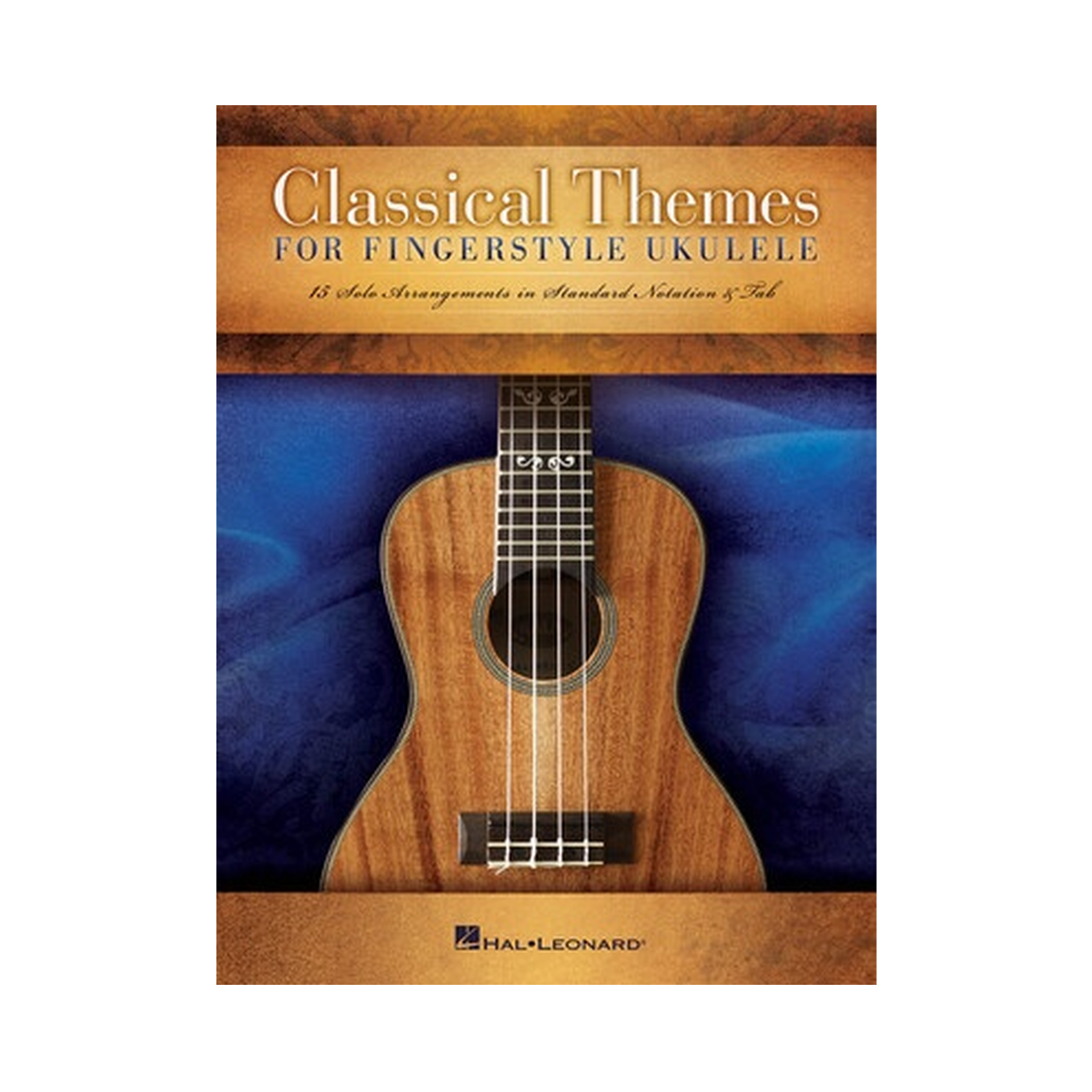 Classical Themes for Fingerstyle Ukulele