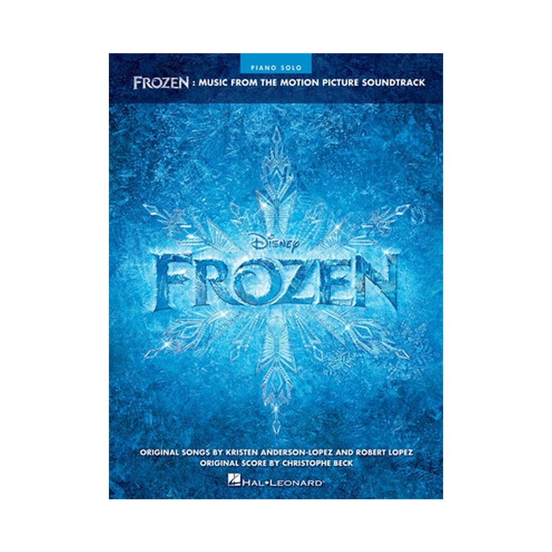 Frozen
