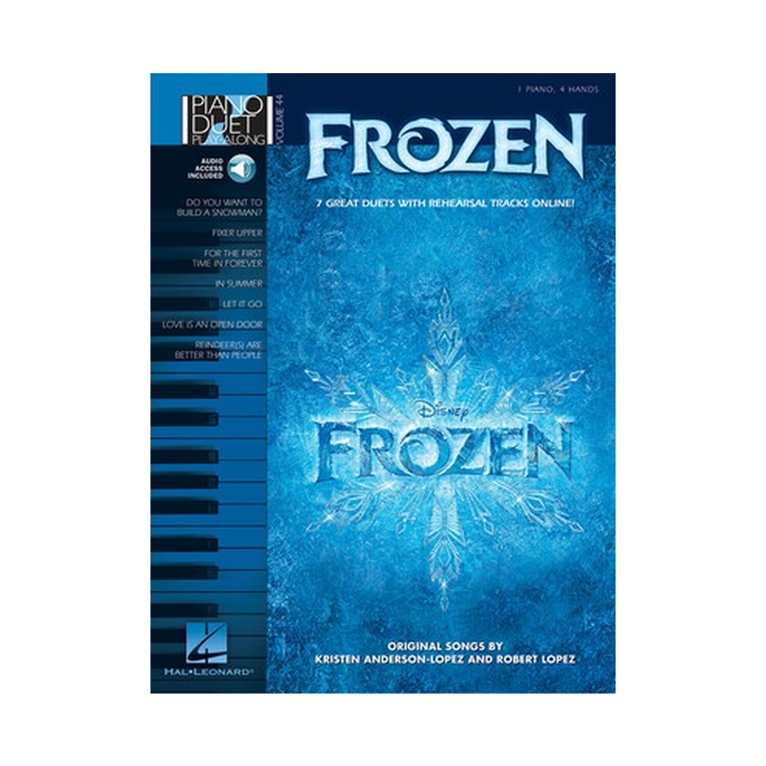 Frozen