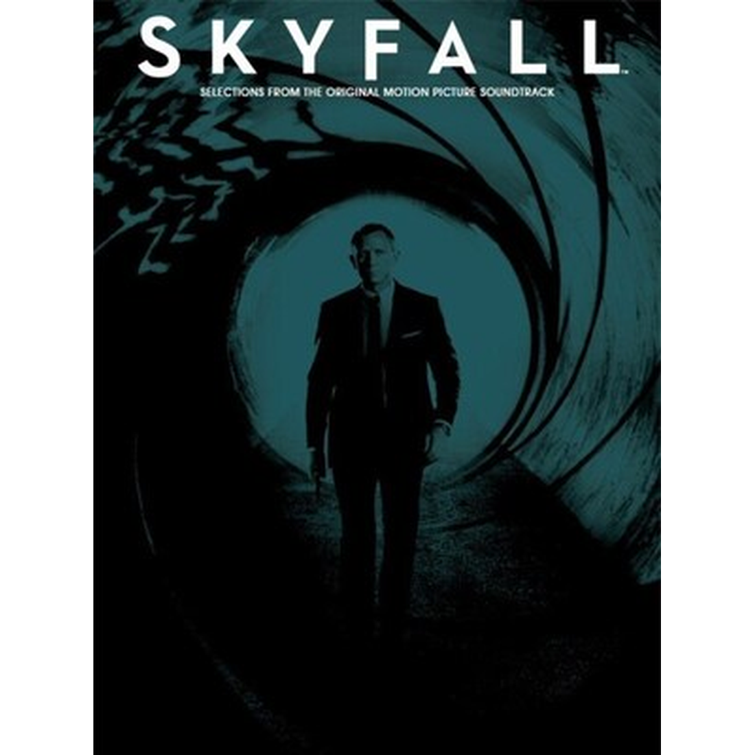 Selections from Skyfall