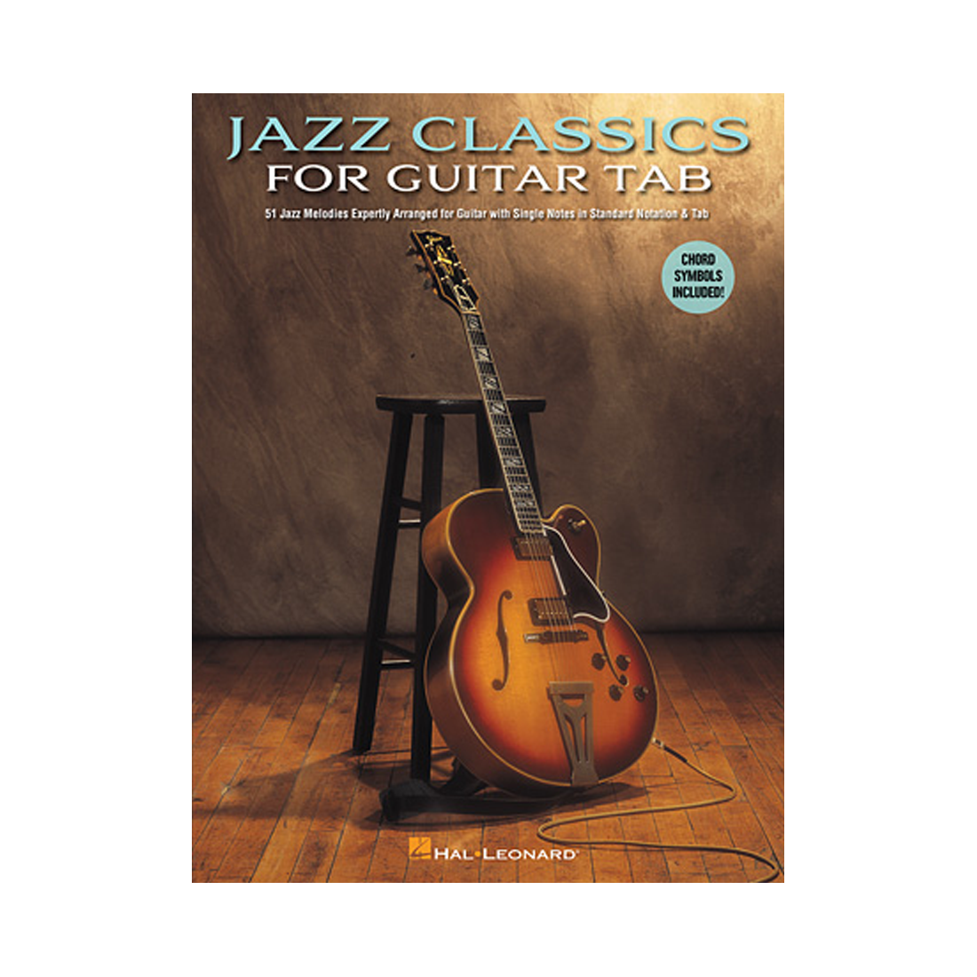 Jazz Classics for Guitar Tab