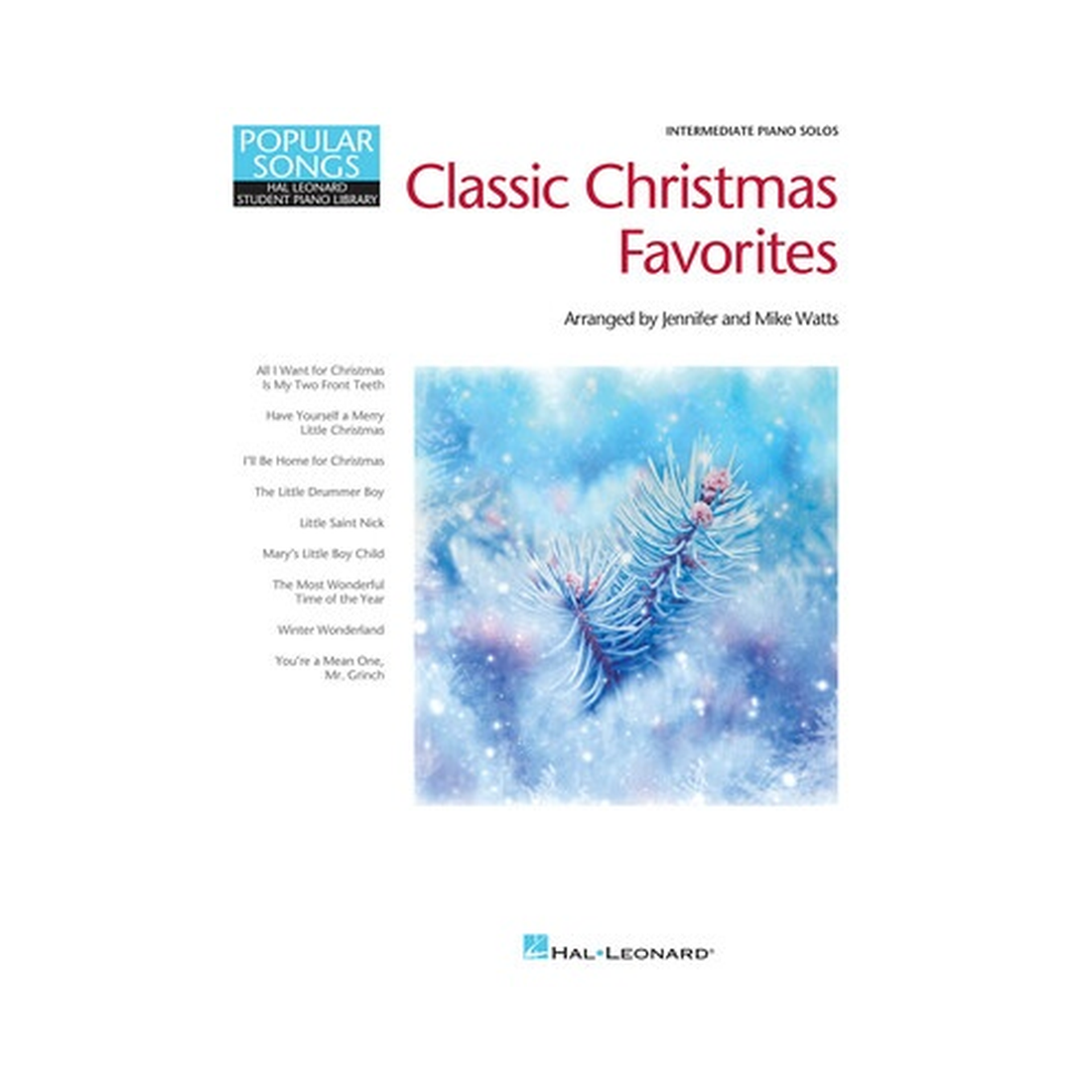 Classic Christmas Favorites