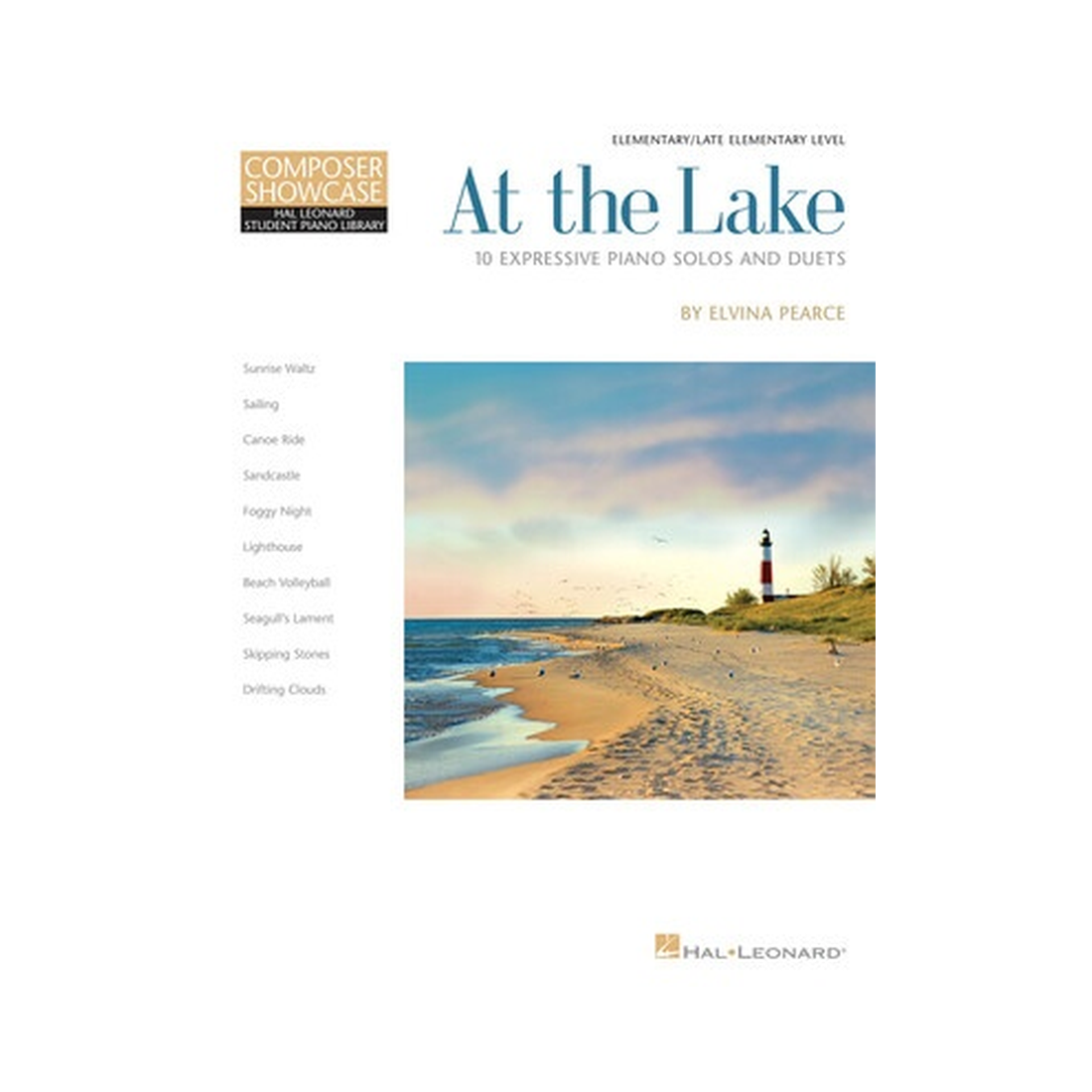 At the Lake