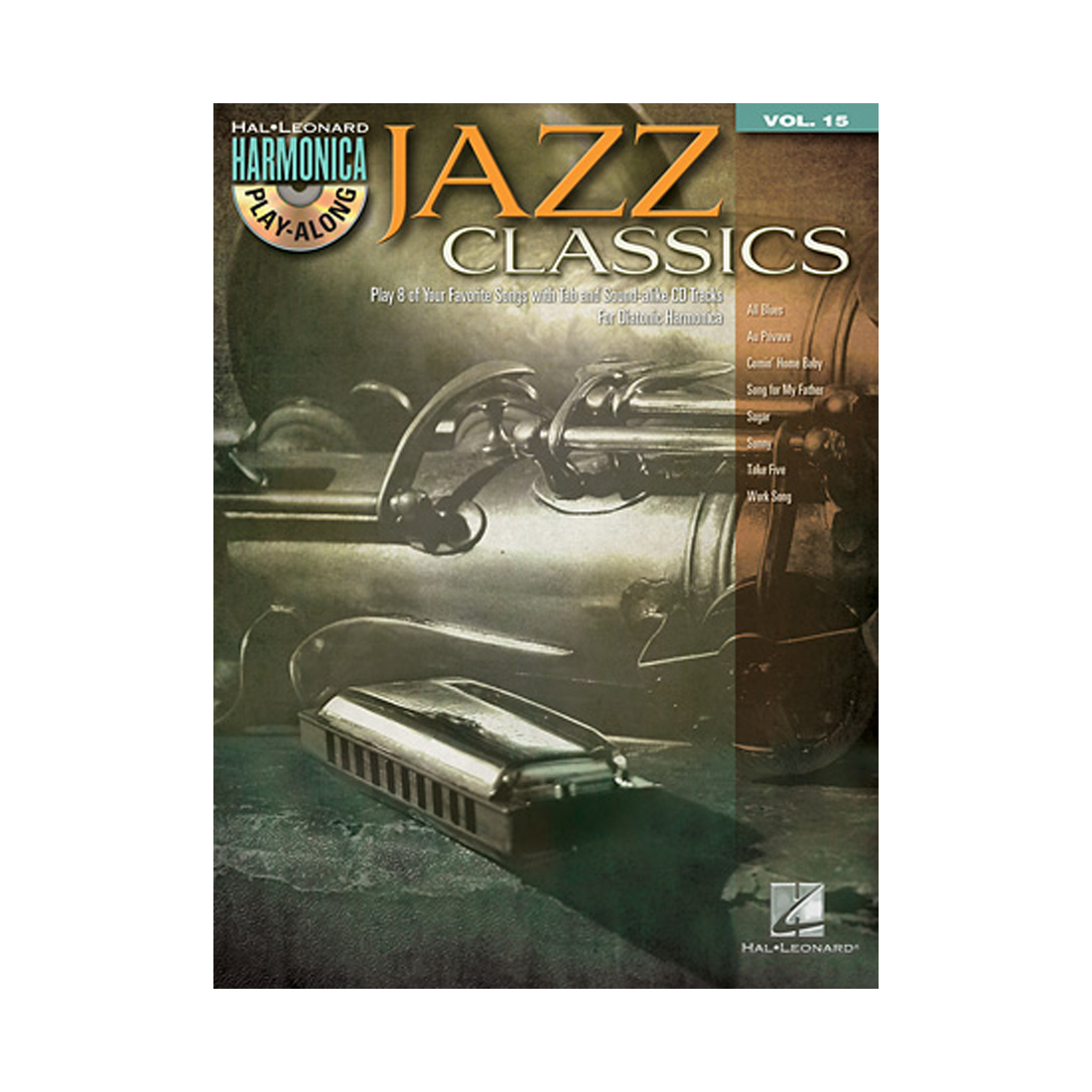Jazz Classics