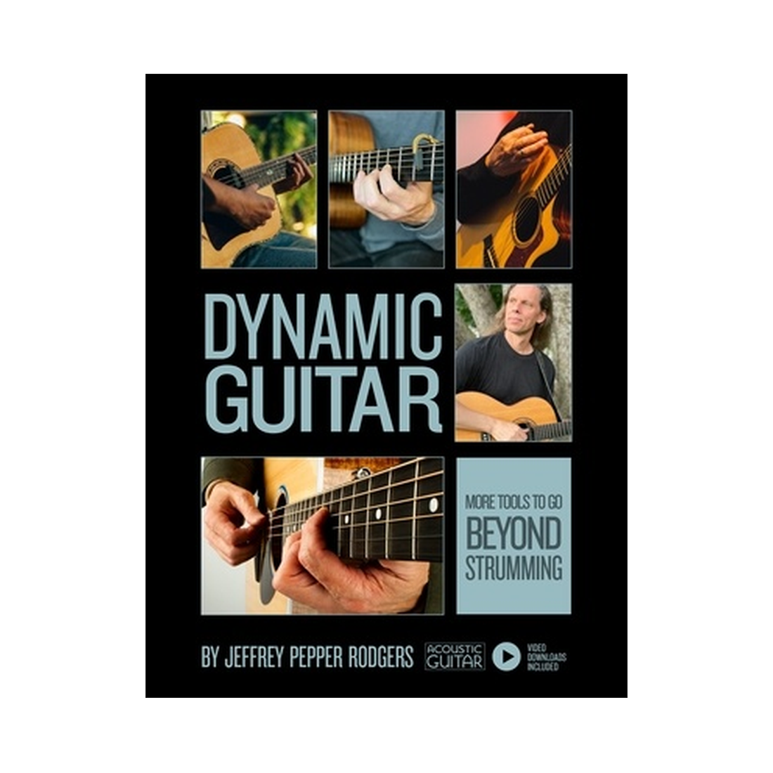 Dynamic Guitar