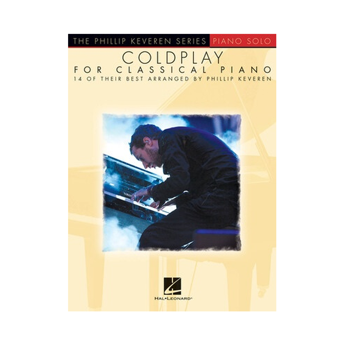 Coldplay for Classical Piano