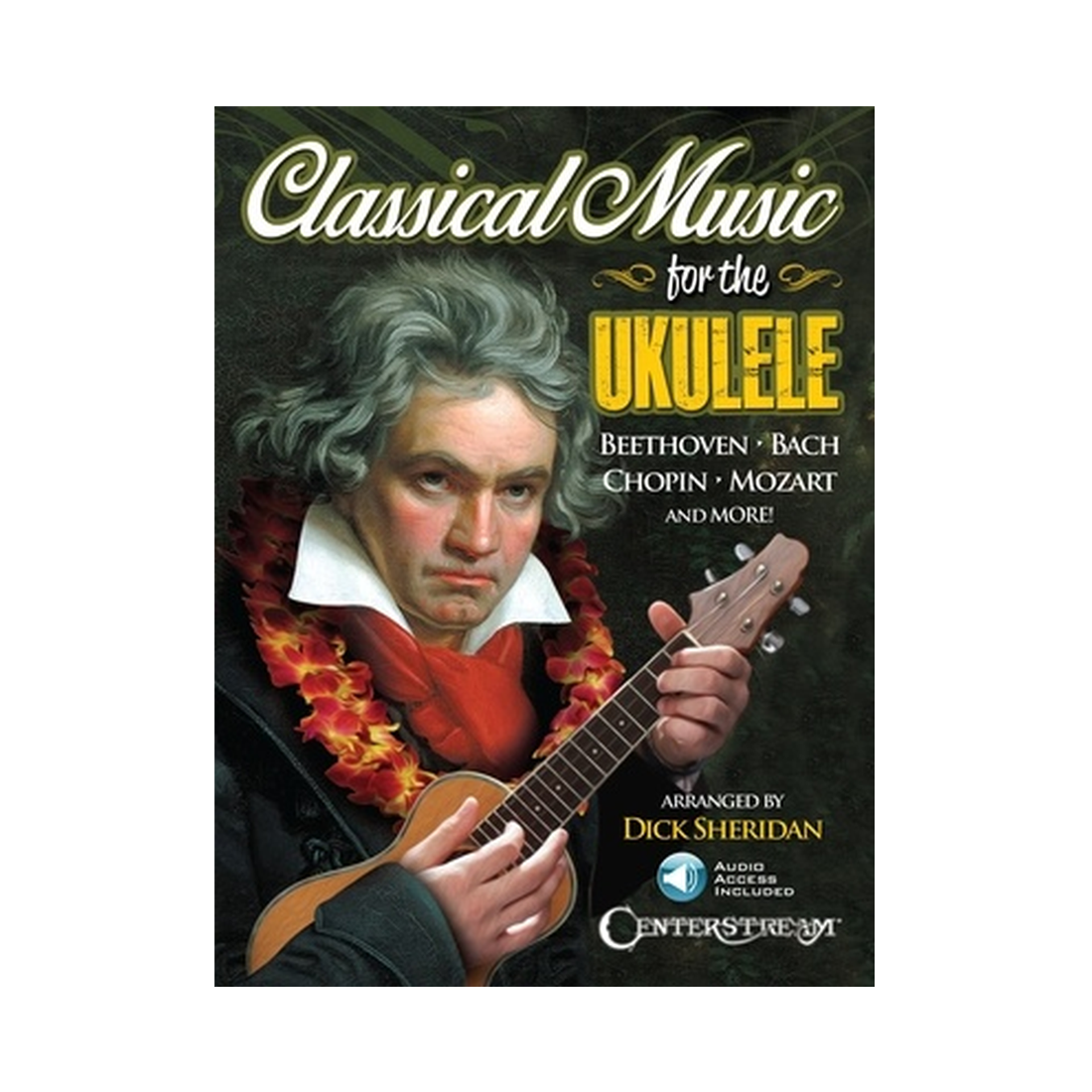 Classical Music for the Ukulele
