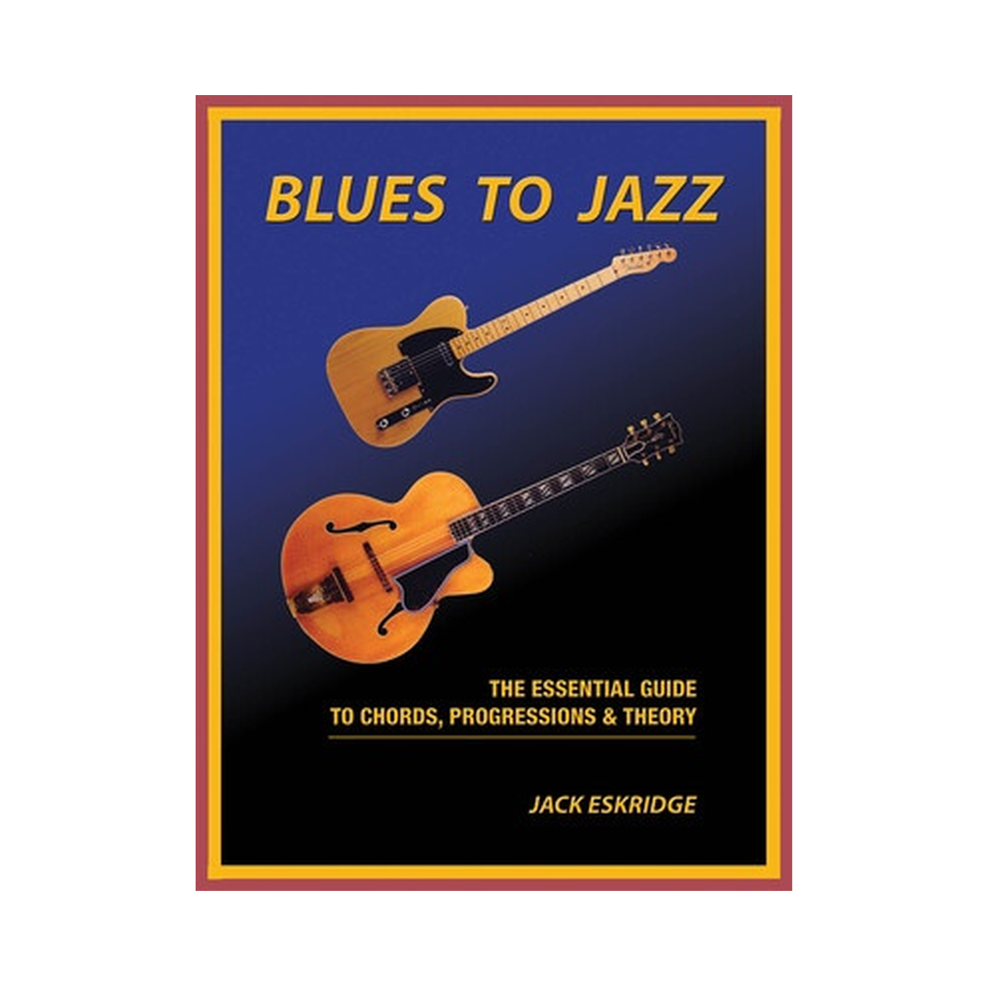 Blues to Jazz