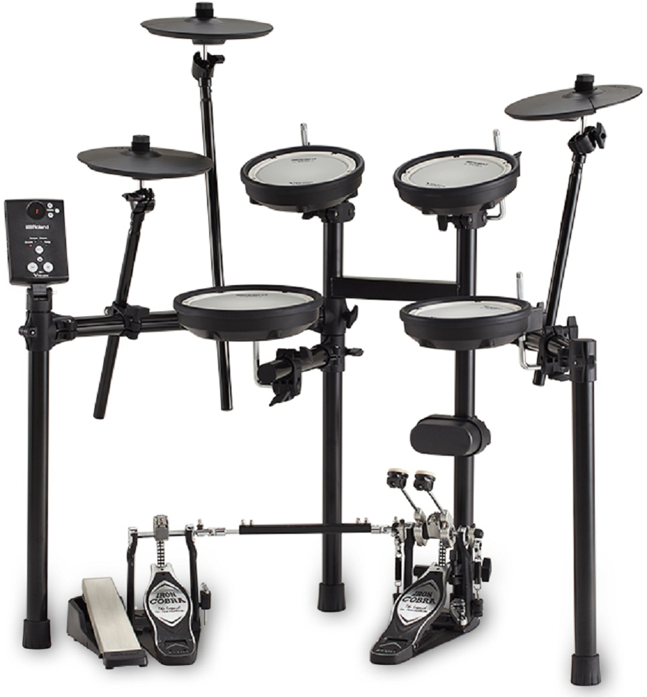 Roland V-Drums TD-1DMK Electronic Drum Set