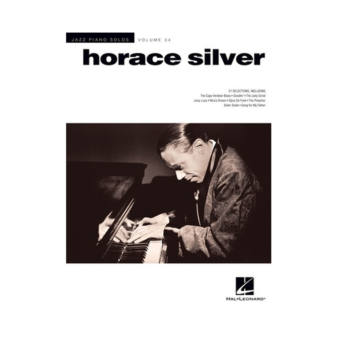 Horace Silver
