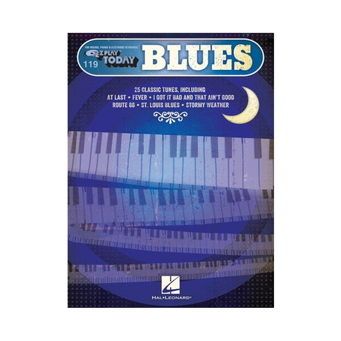 Blues