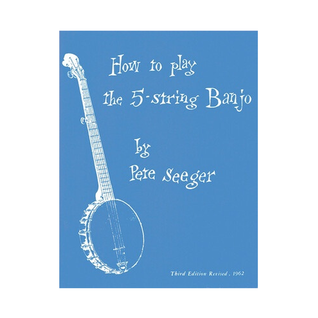 How to Play the 5-String Banjo