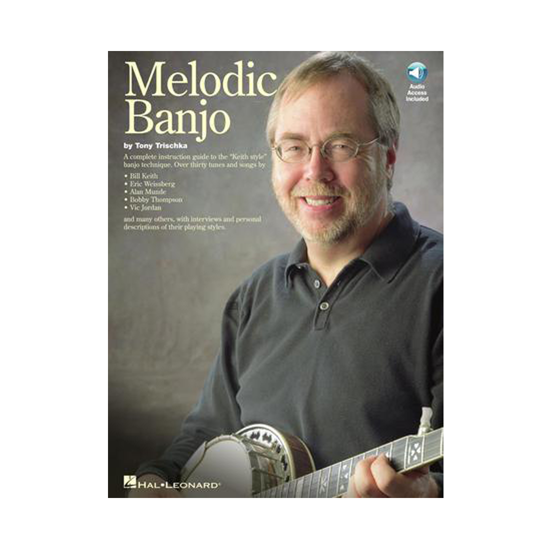 Melodic Banjo