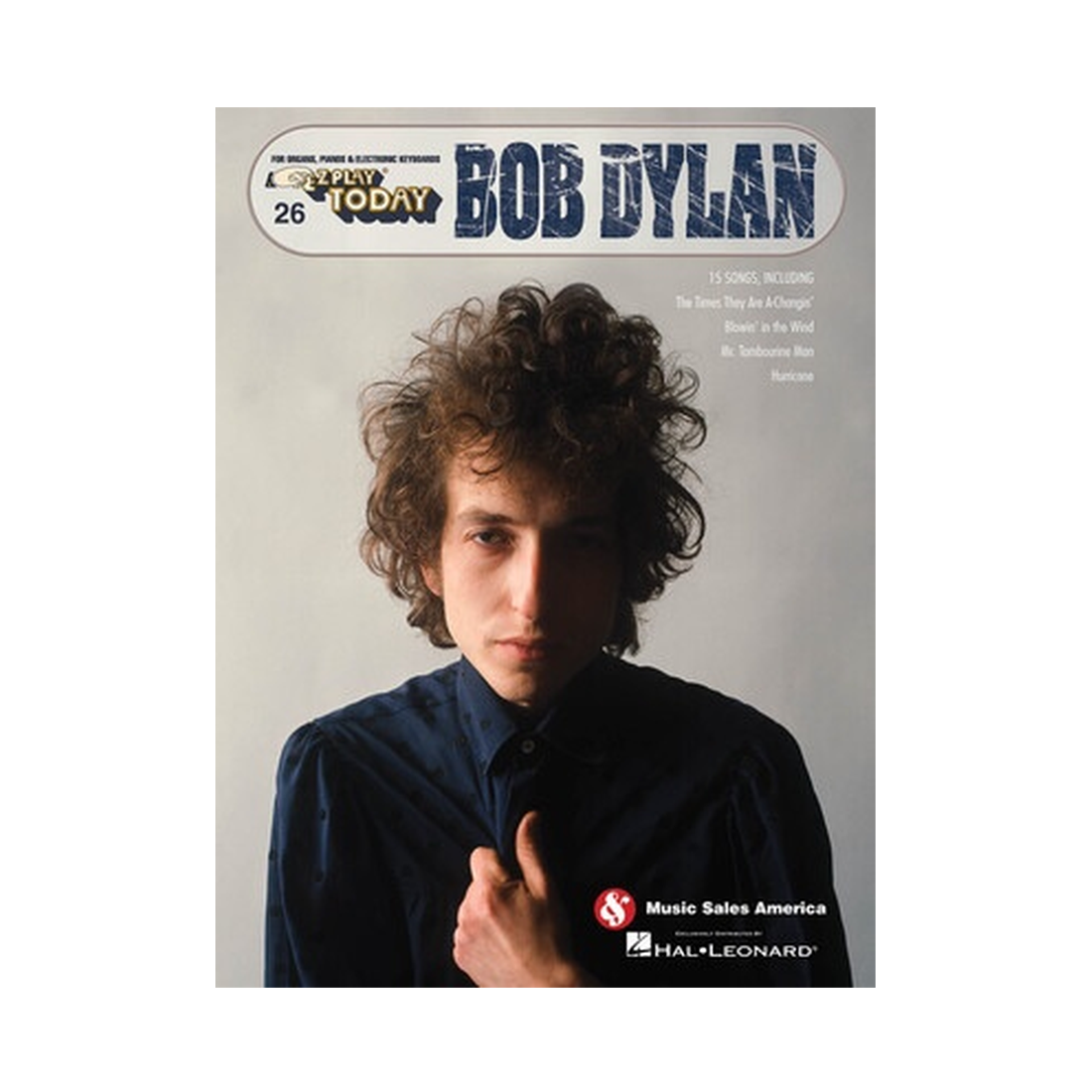 Bob Dylan