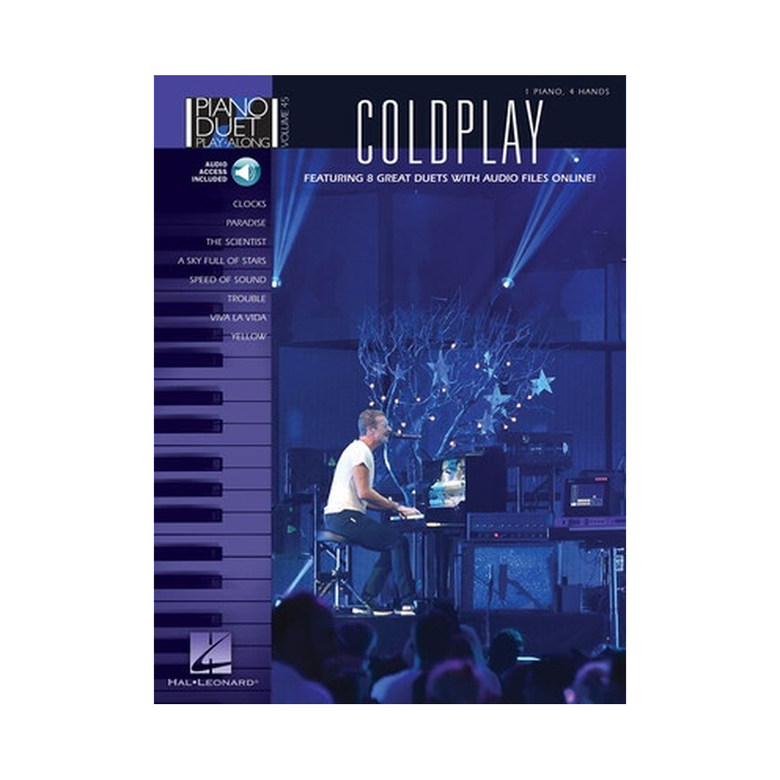 Coldplay