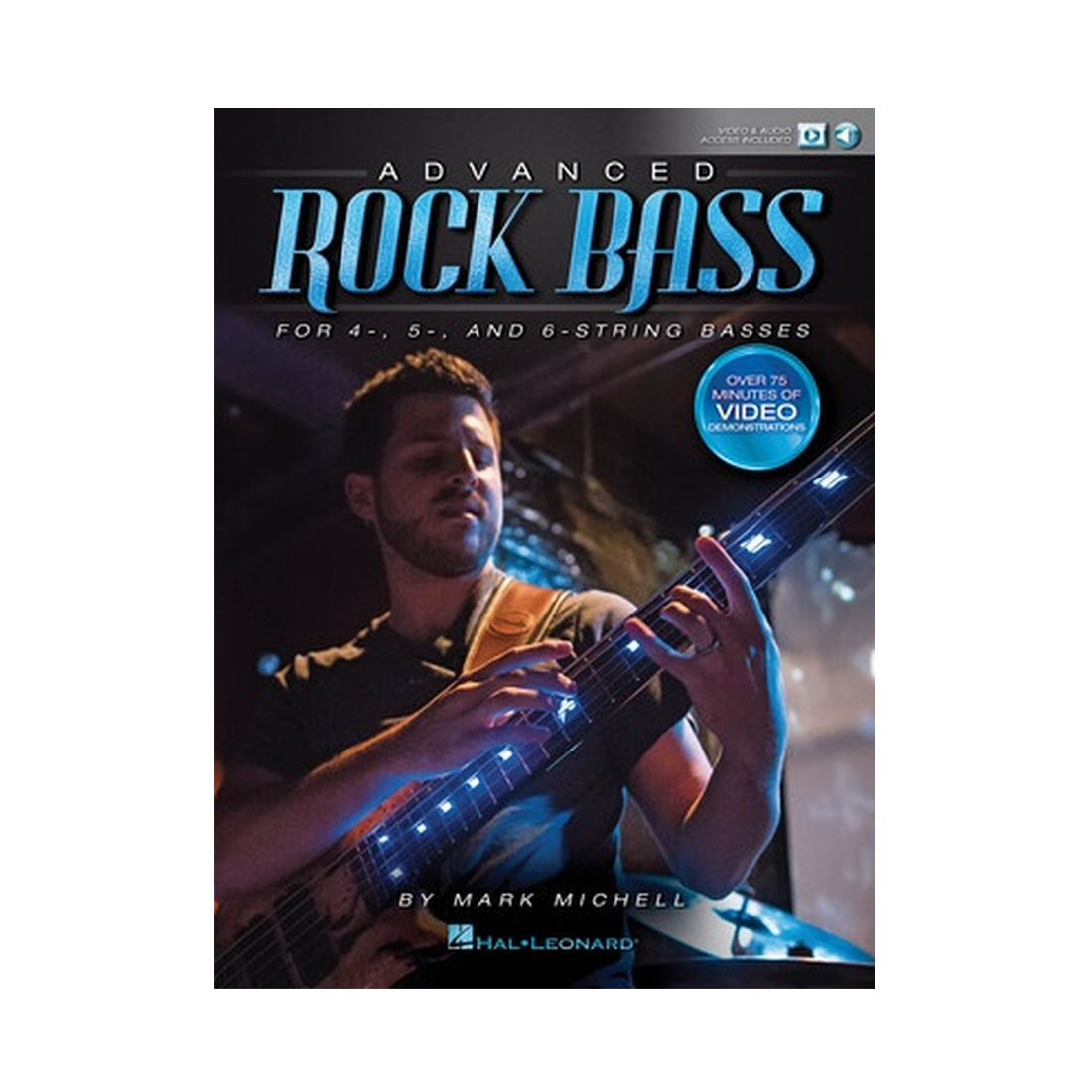 Advanced Rock Bass