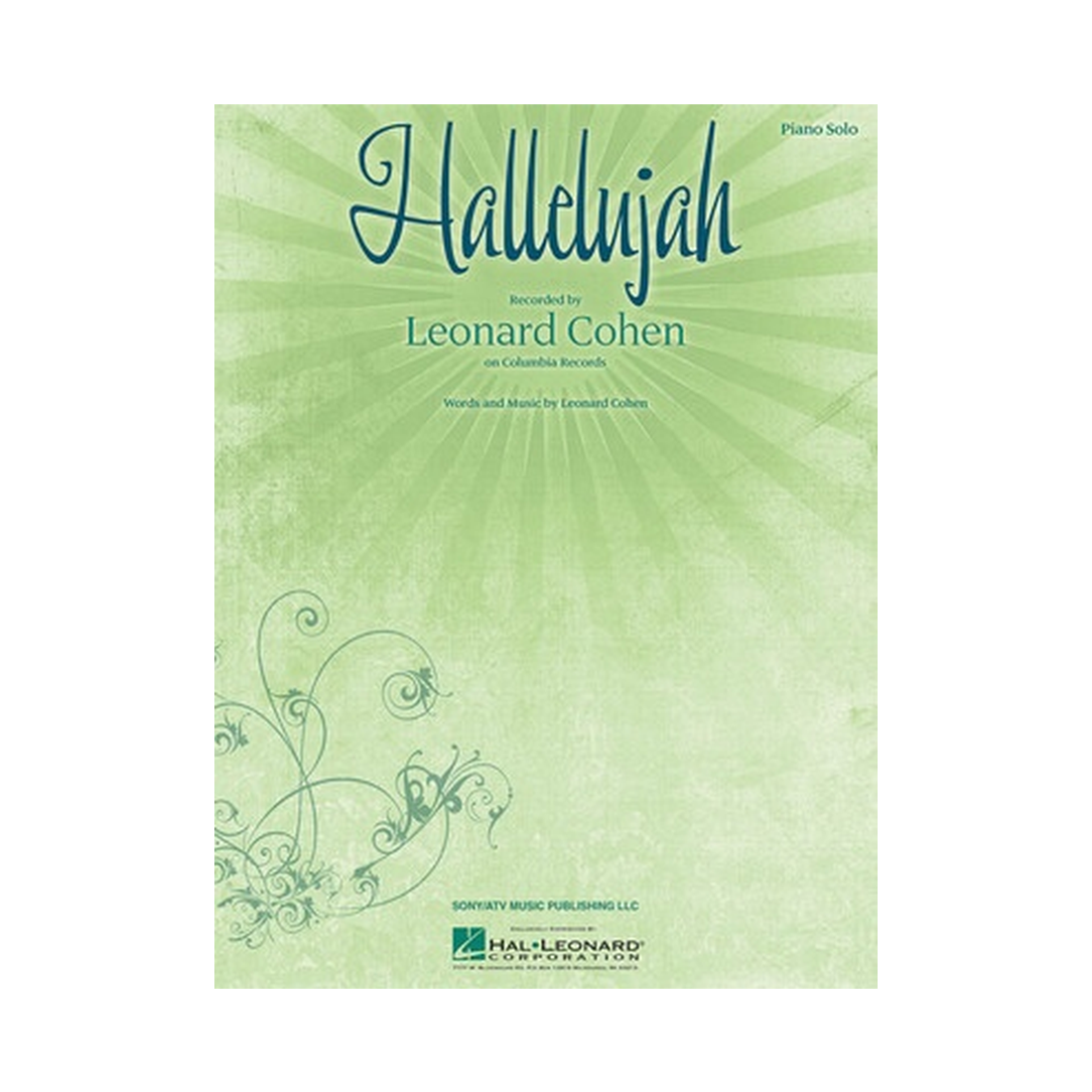 Hallelujah