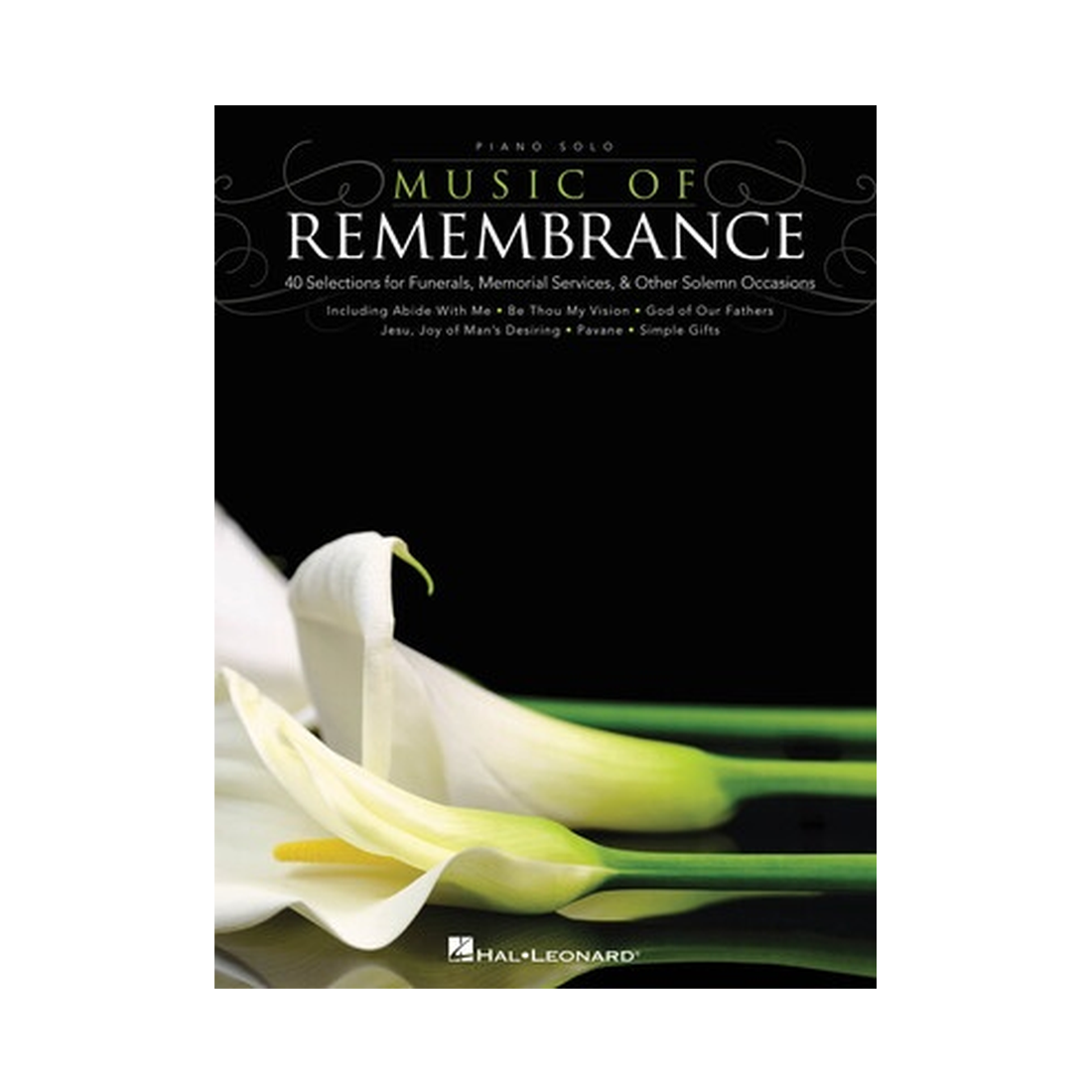 Music of Remembrance