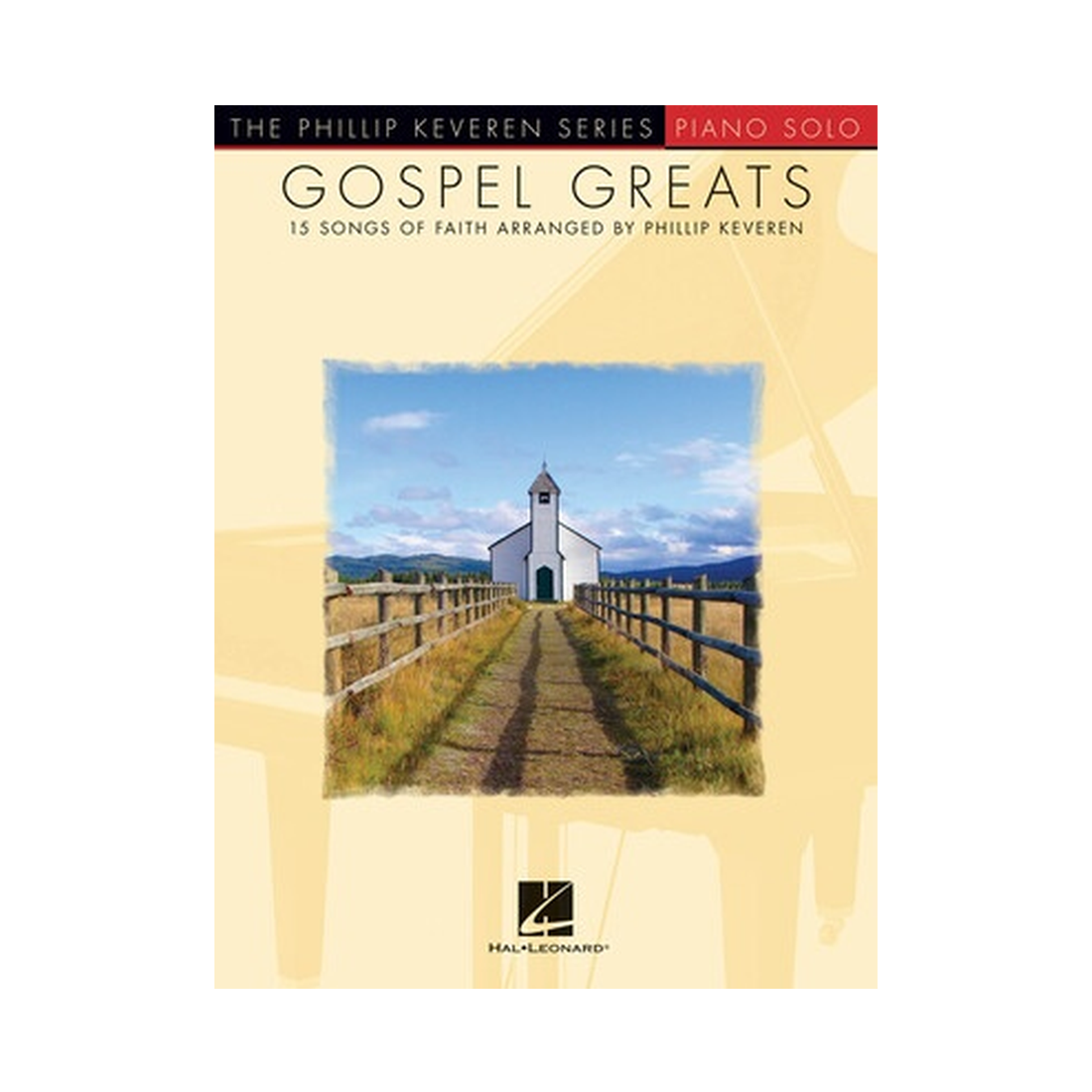 Gospel Greats