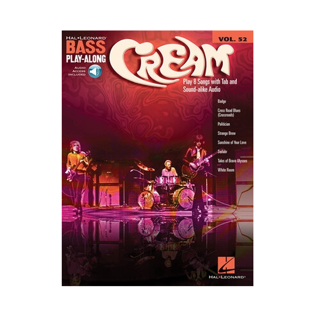 Cream