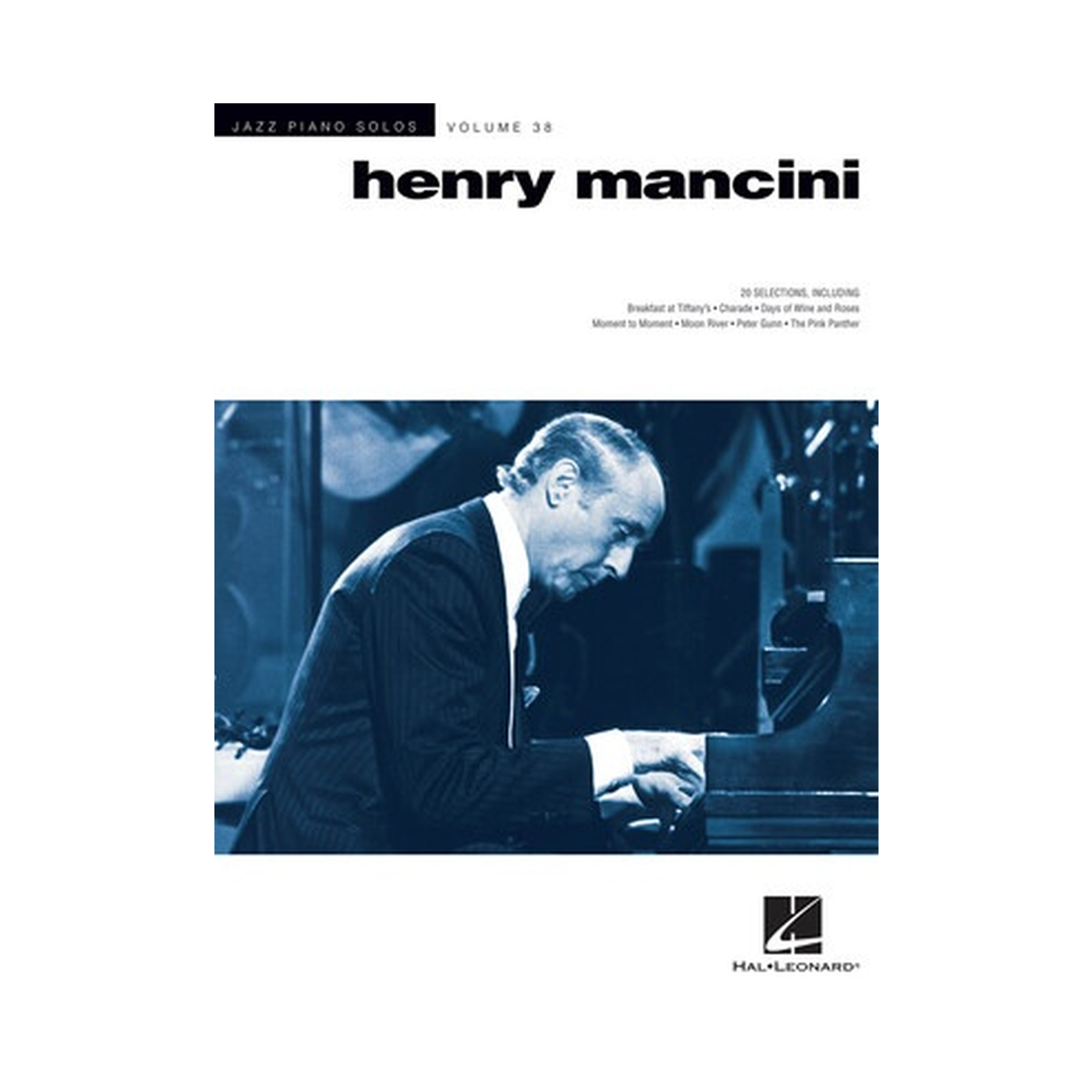 Henry Mancini