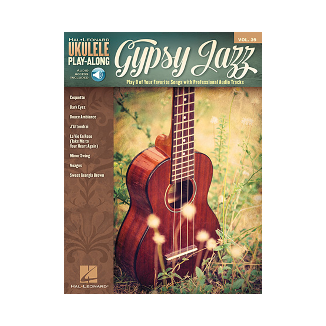 Gypsy Jazz