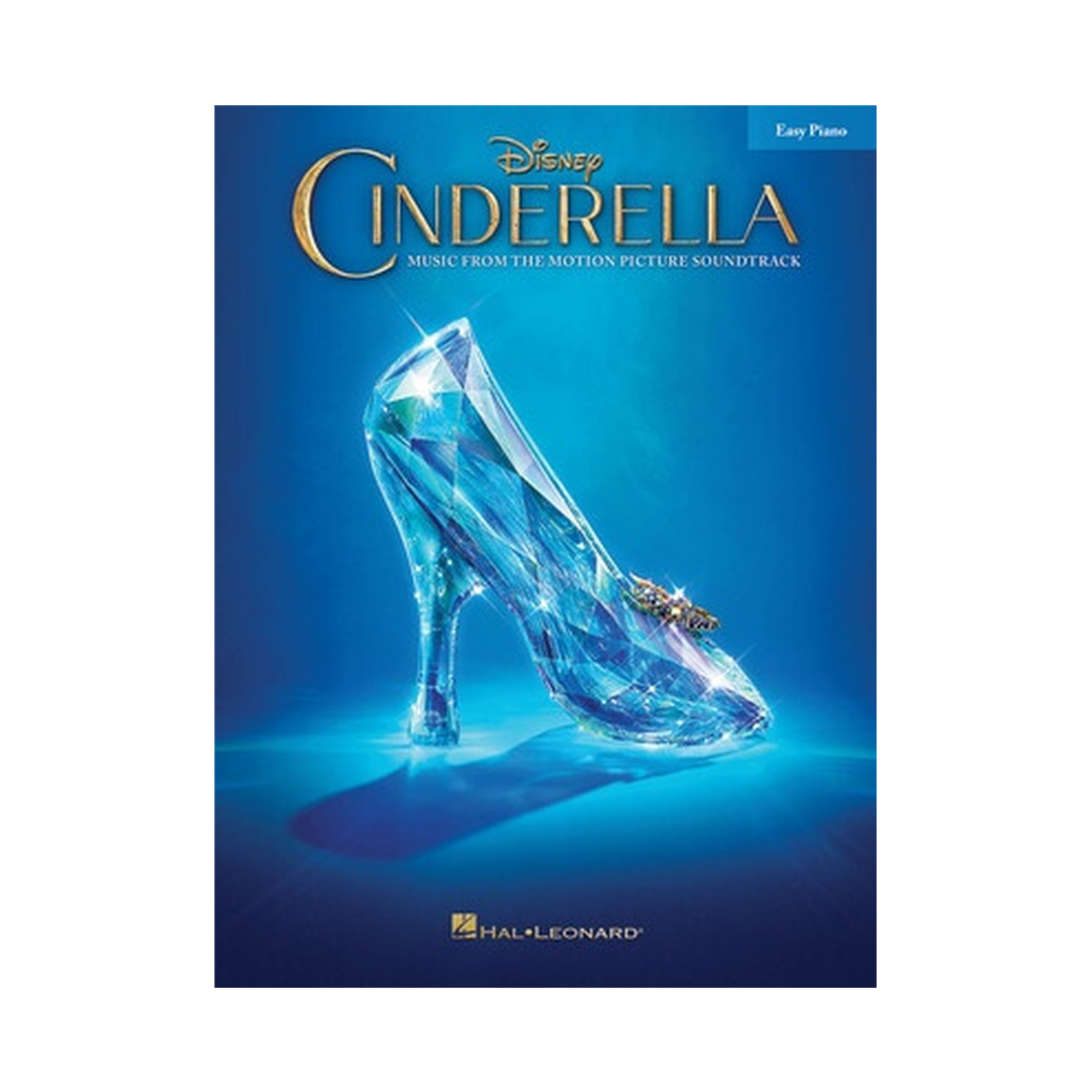 Cinderella - Easy Piano