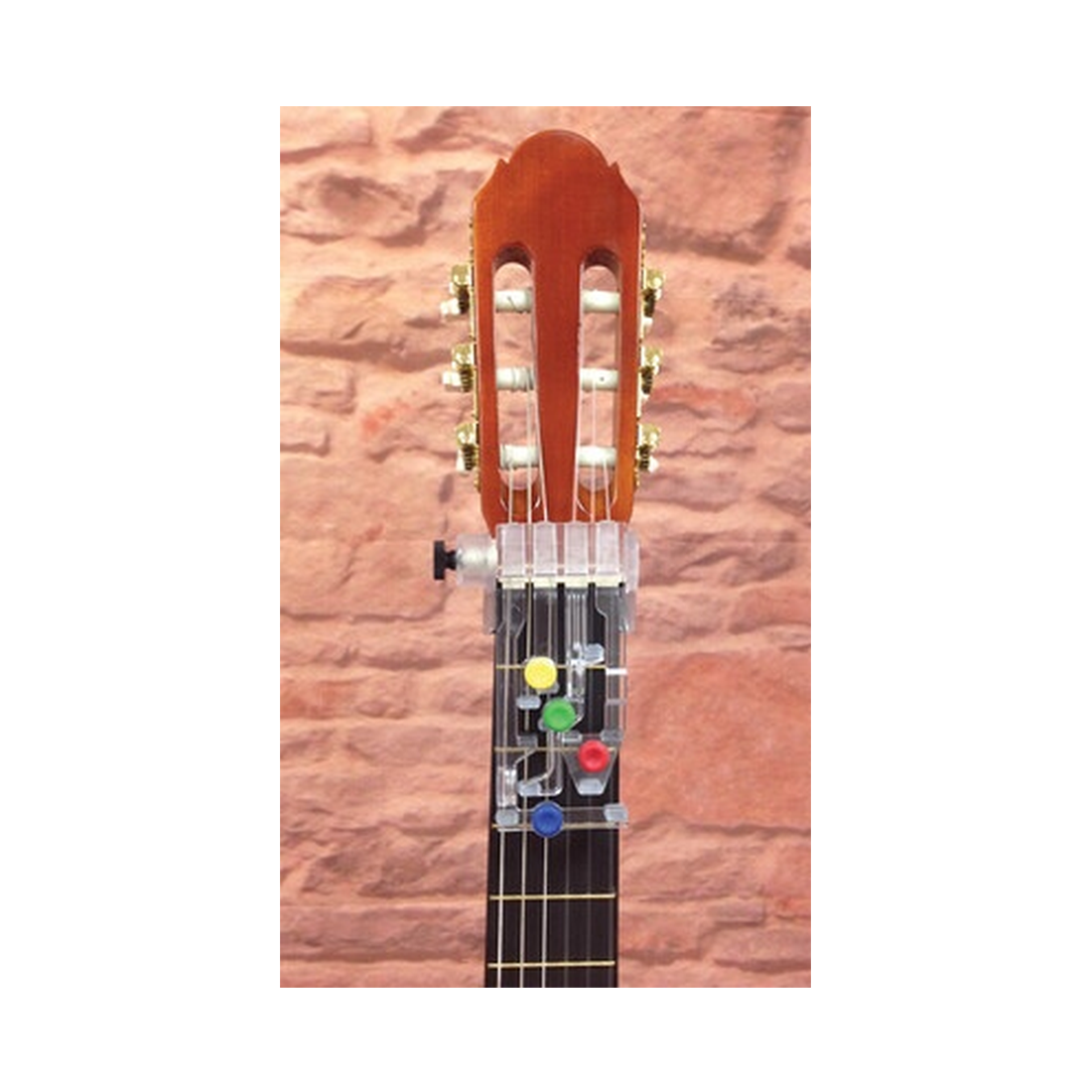 Chordbuddy Classical Guitar Device Only