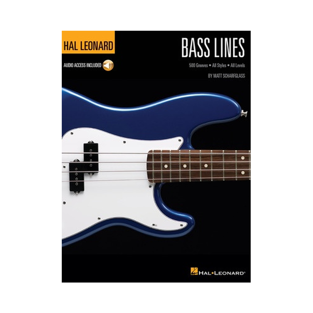 Bass Lines