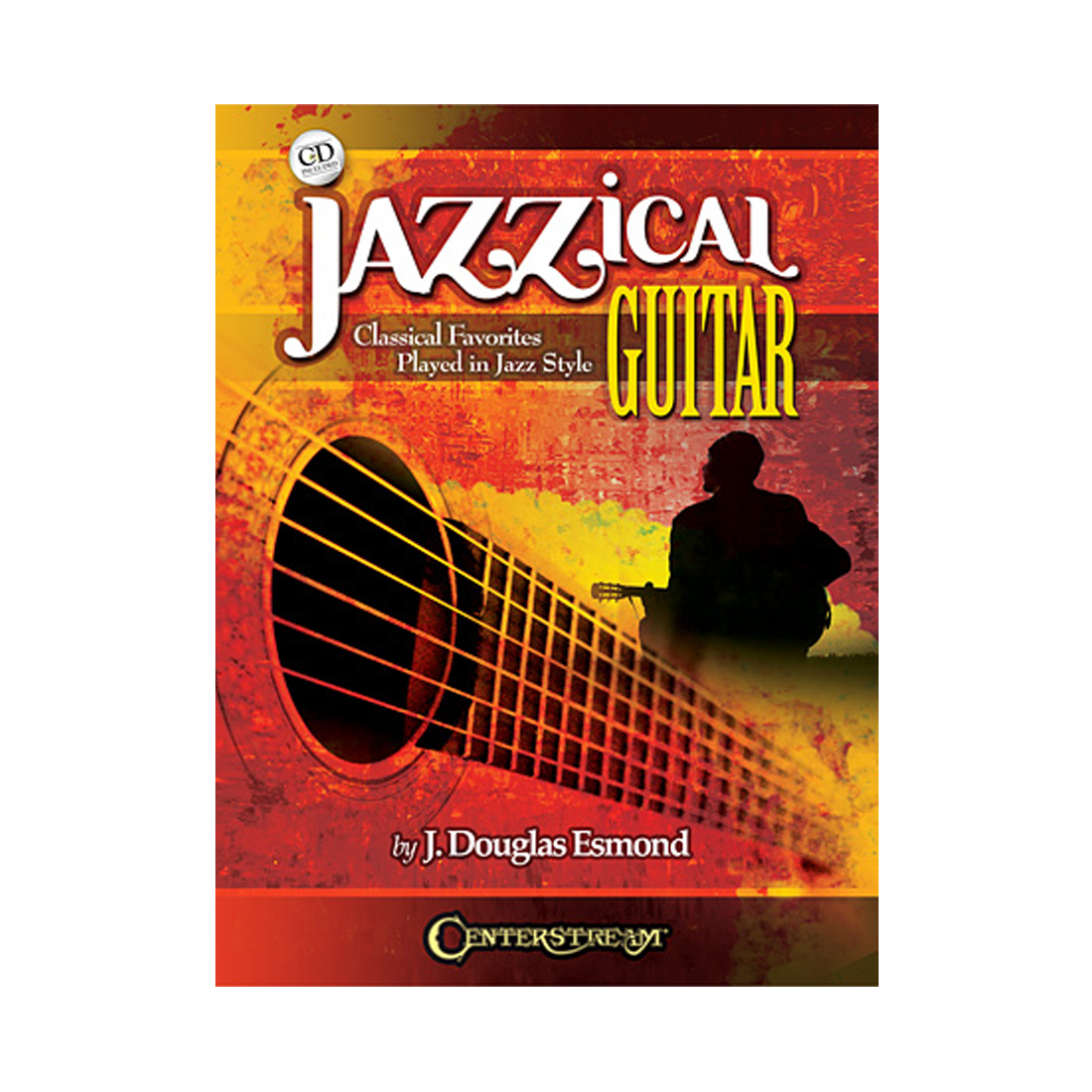 Jazzical Guitar